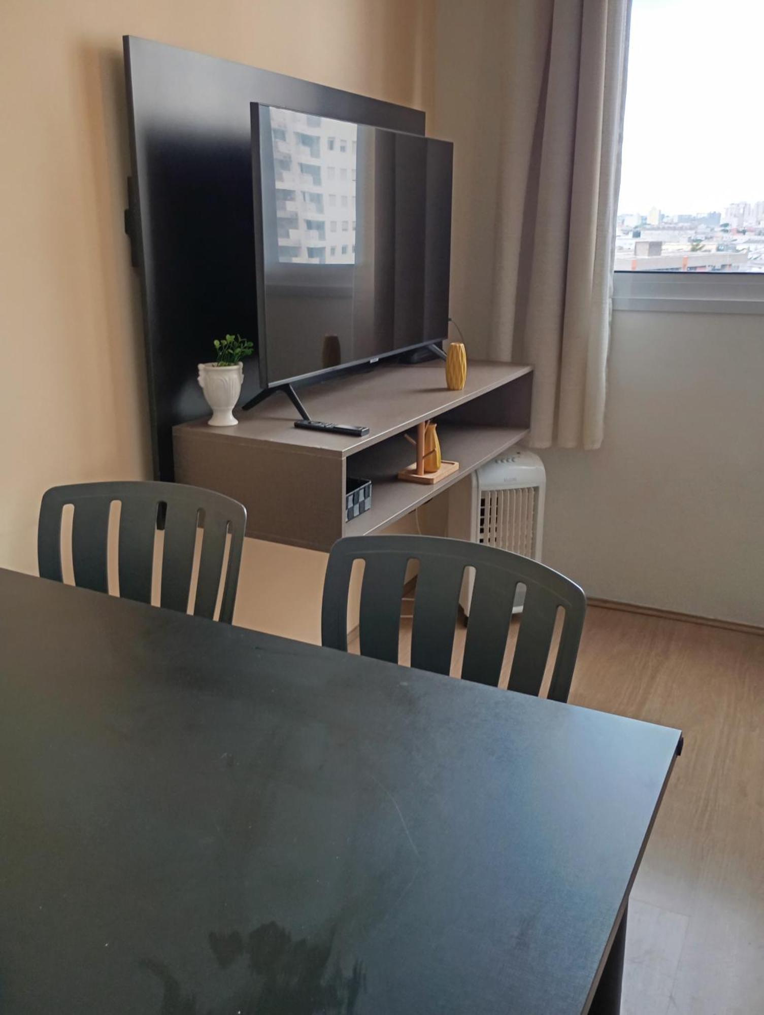 Safira Apartment *