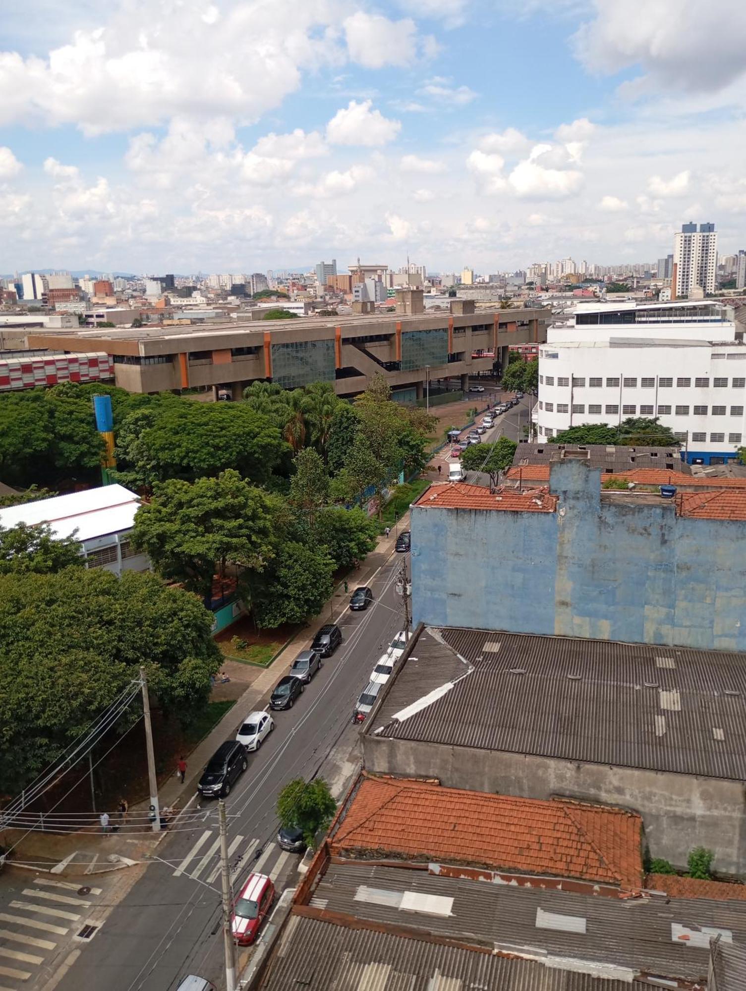 Safira Apartment Sao Paulo