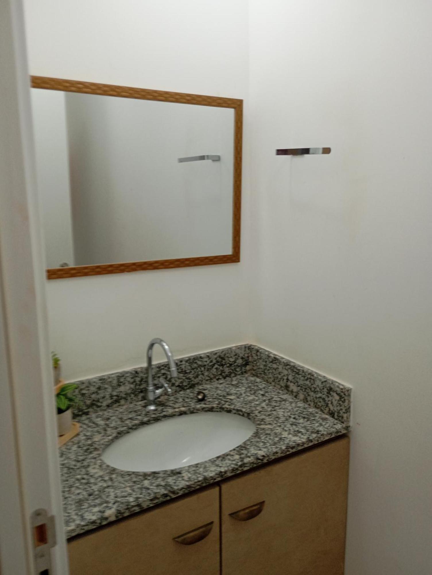 Safira Apartment *