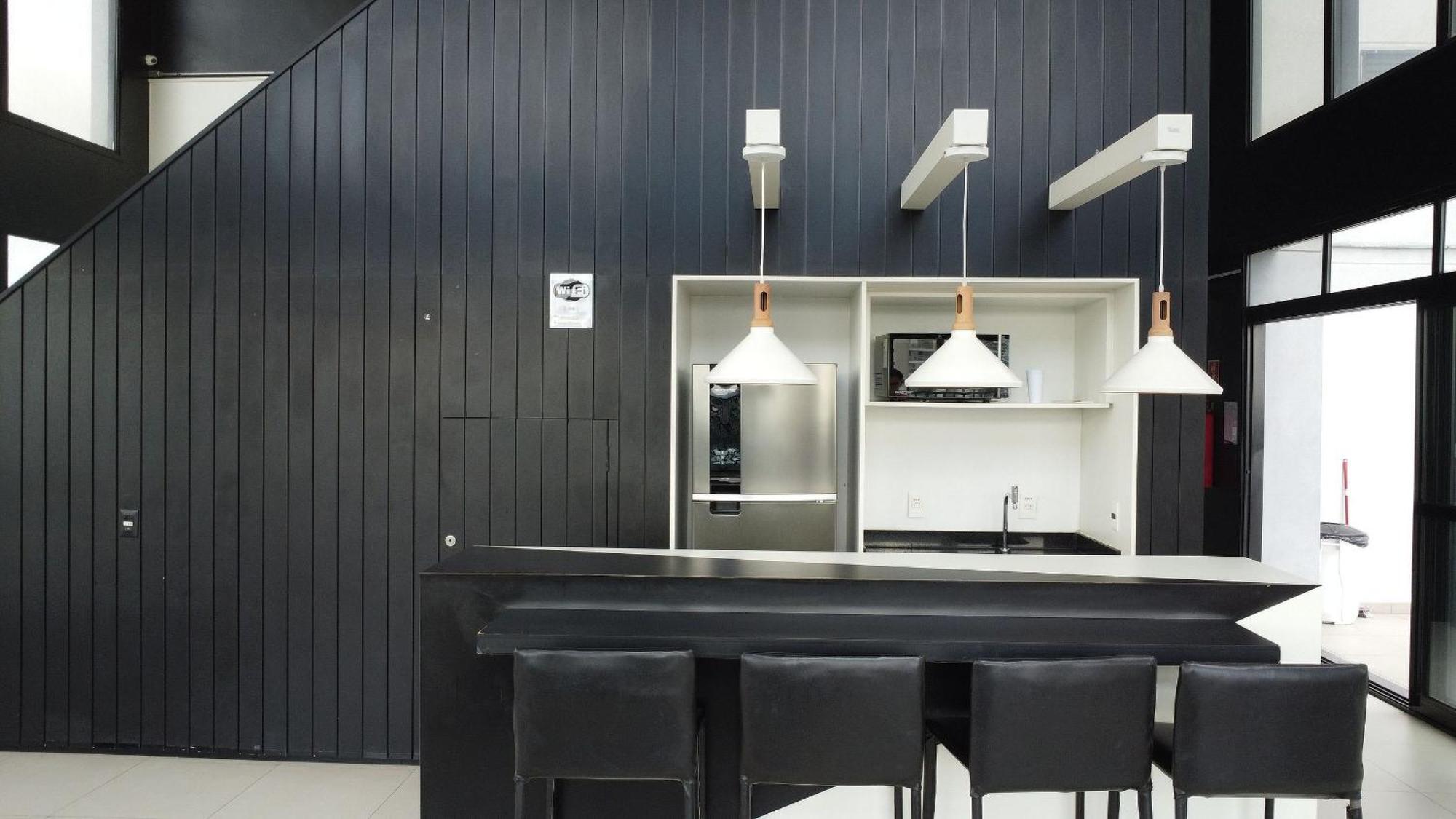 Apartment Maravilhoso Bom Retiro Proximo Expo Cn/anhembi Com Ac/wf