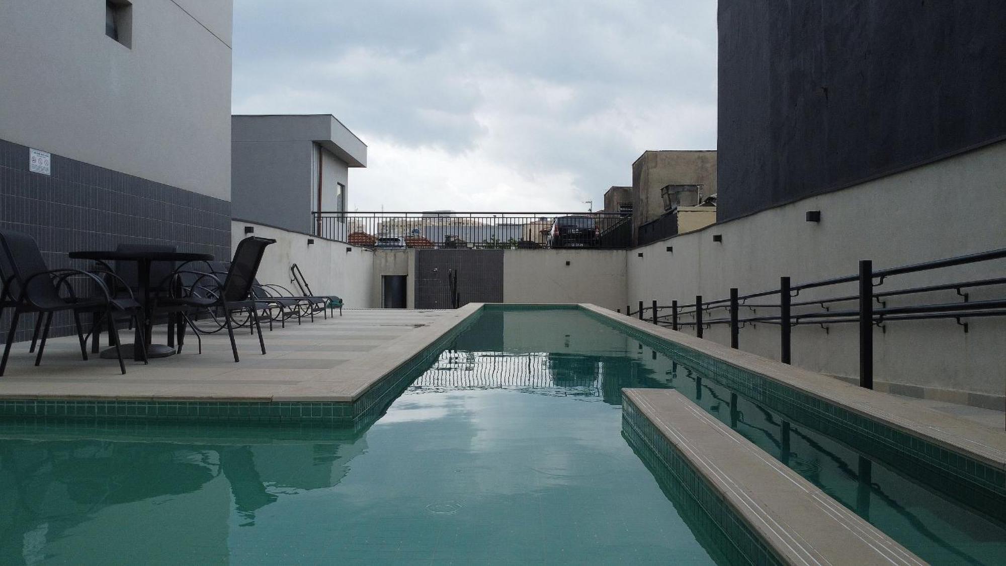 Apartment Maravilhoso Bom Retiro Proximo Expo Cn/anhembi Com Ac/wf