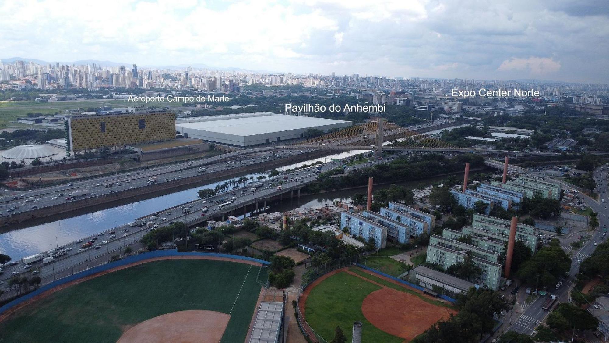 Maravilhoso Bom Retiro Proximo Expo Cn/anhembi Com Ac/wf Apartment *