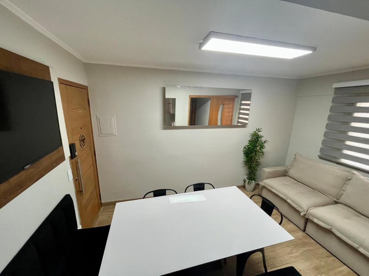 Euzebio 01 Apartment *