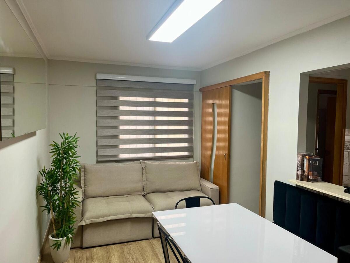 Apartment Euzebio 01 *