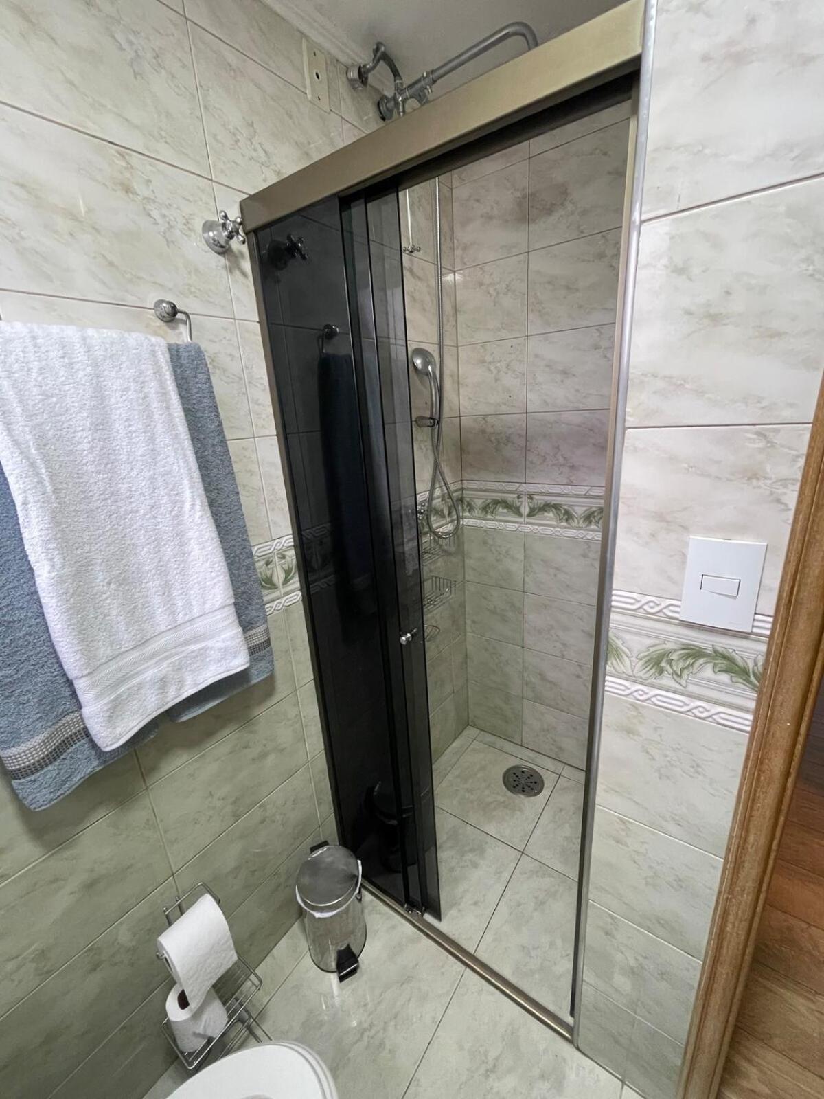 Apartment Euzebio 01