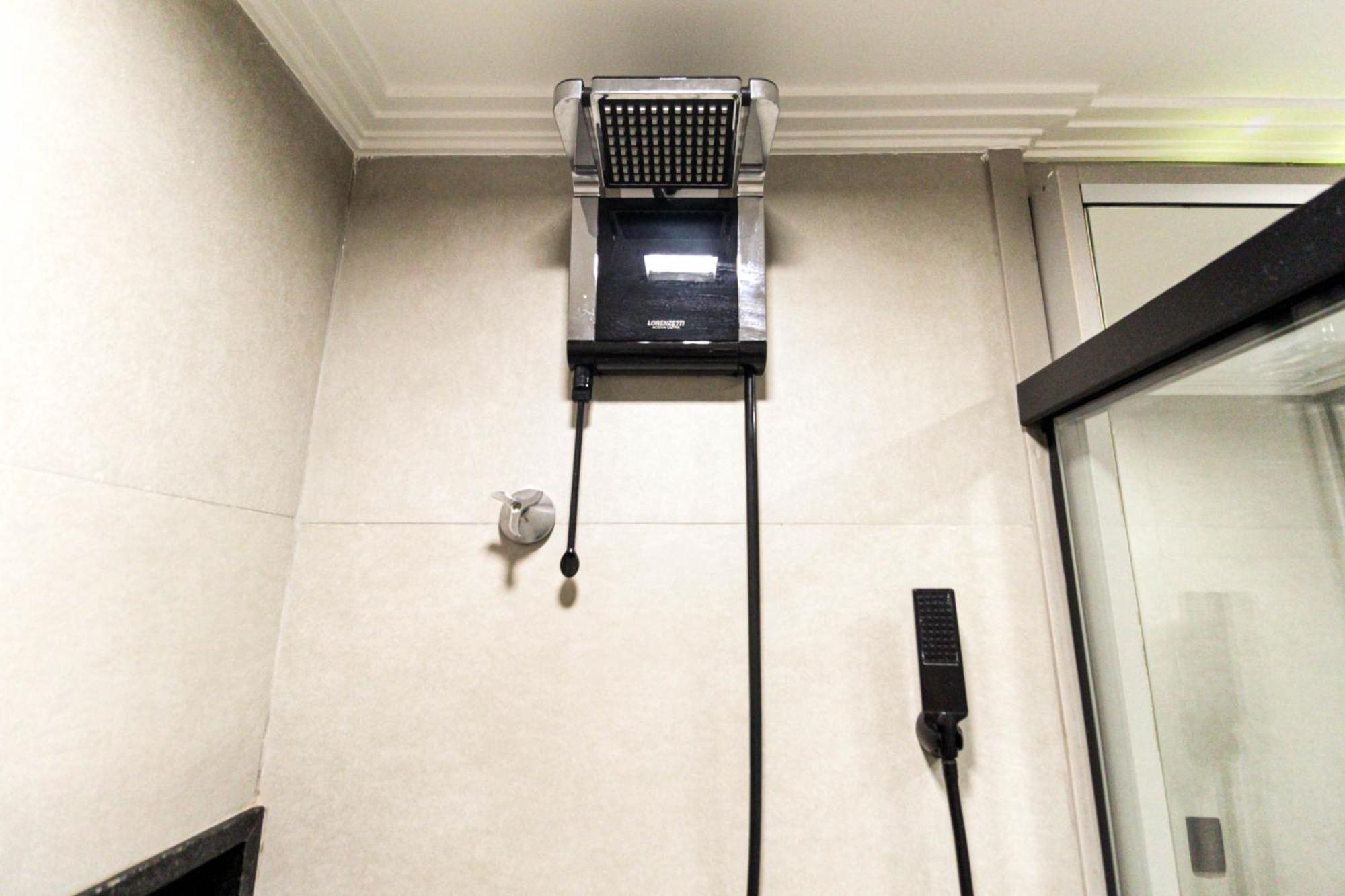 Ap Luxo C Vaga Prox Ibirapuera Metro E Hospitais Apartamento São Paulo