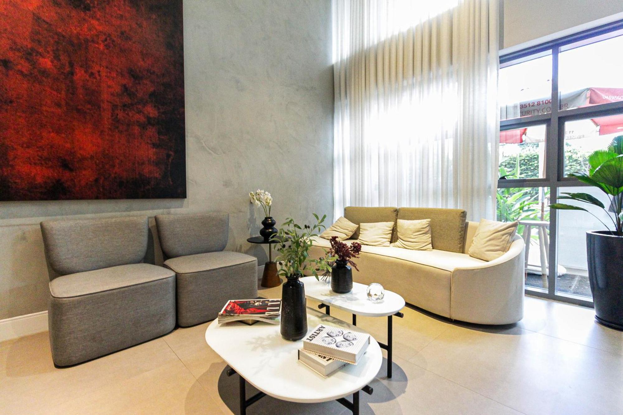 Apartamento Ap Luxo C Vaga Prox Ibirapuera Metro E Hospitais *