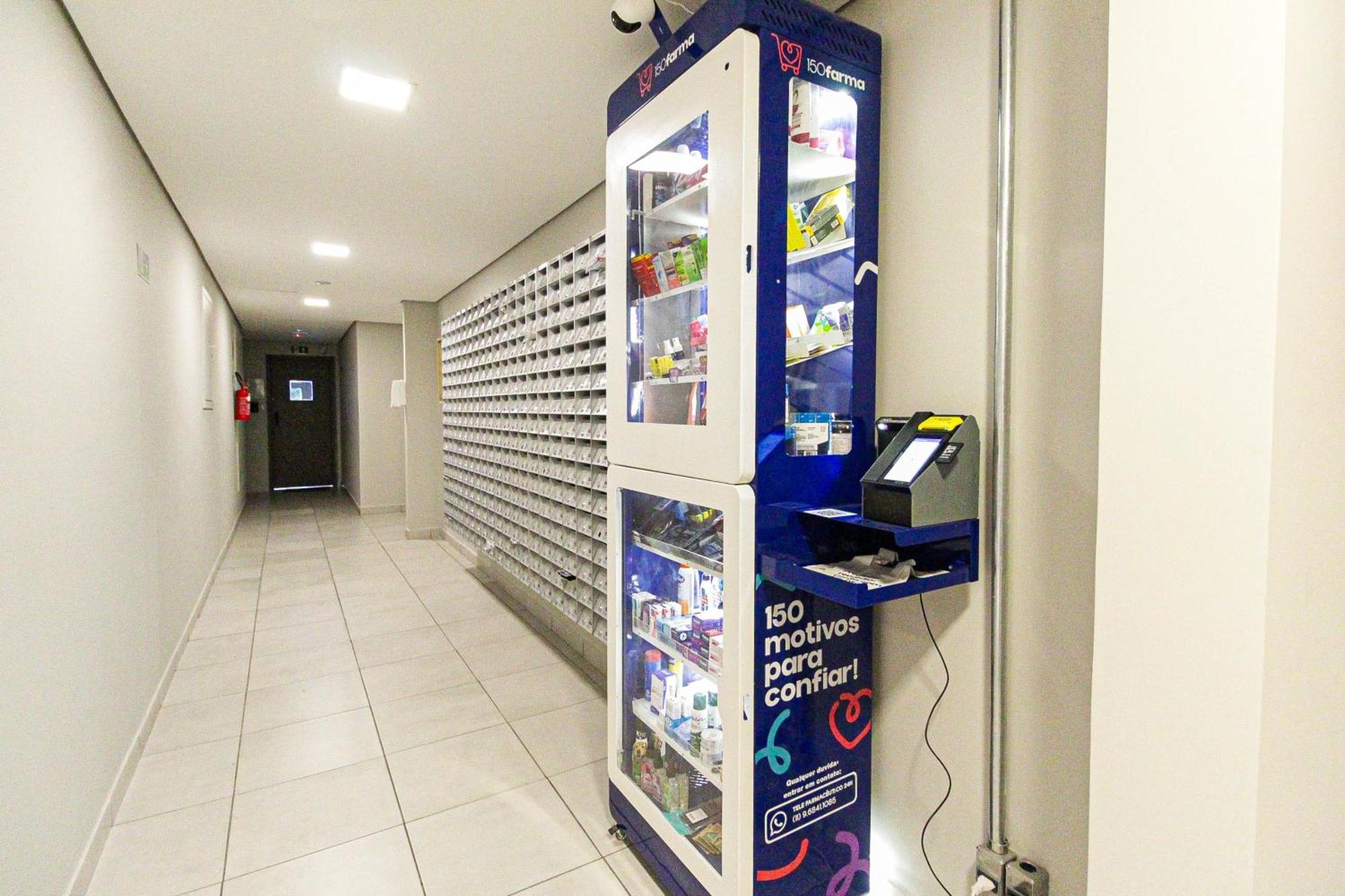 Ap Luxo C Vaga Prox Ibirapuera Metro E Hospitais Apartamento São Paulo
