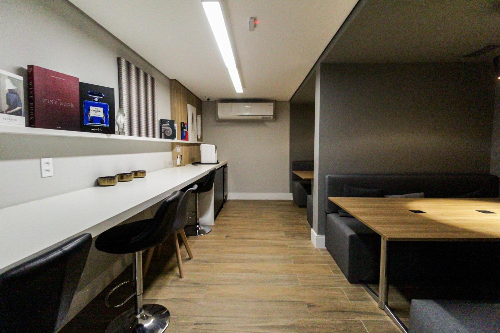 Apartamento Ap Luxo C Vaga Prox Ibirapuera Metro E Hospitais *