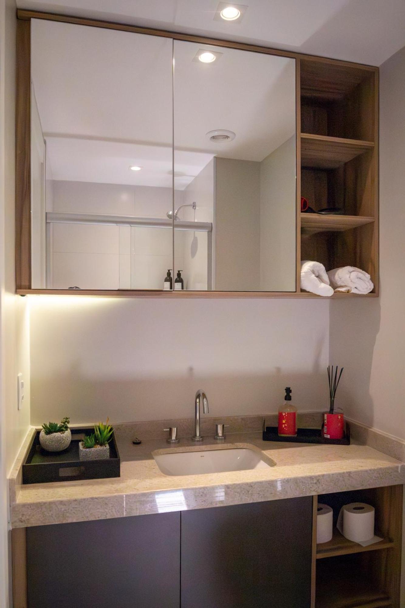 Moderno E Encantador Allianz Parque Apartamento