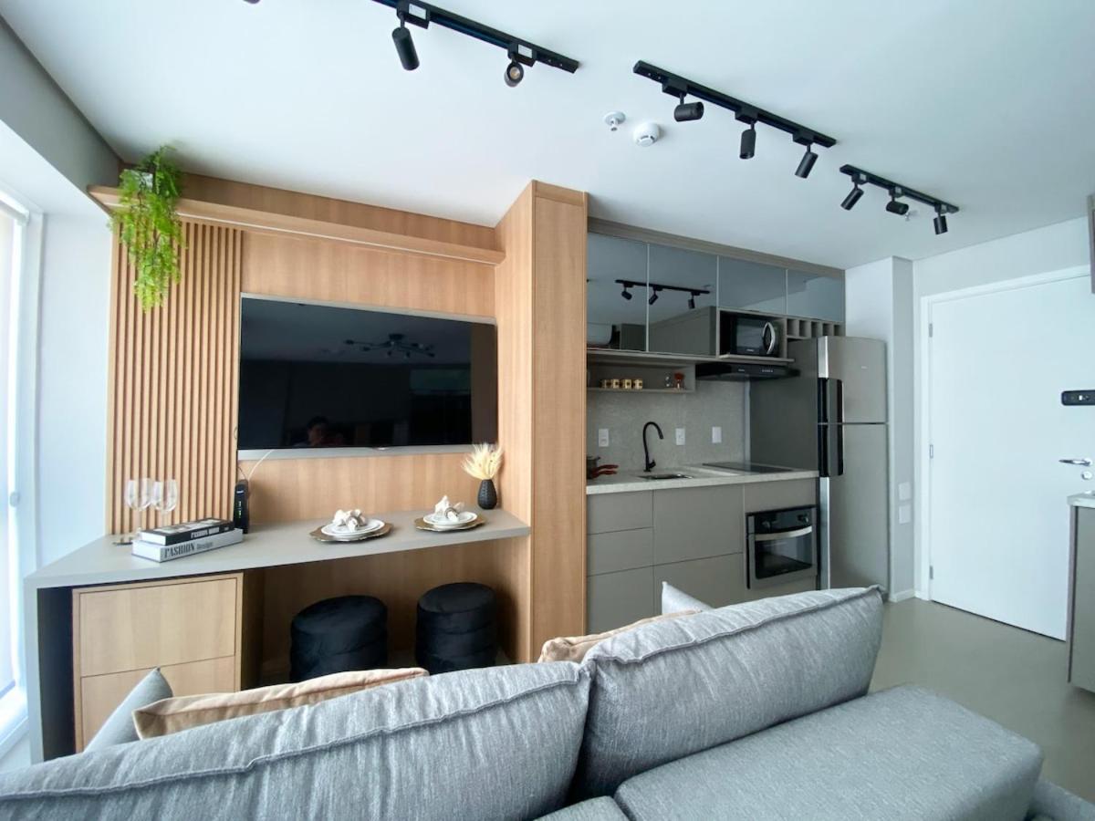 Novo E Moderno Em Frente Ao Allianz Parque Apartamento *