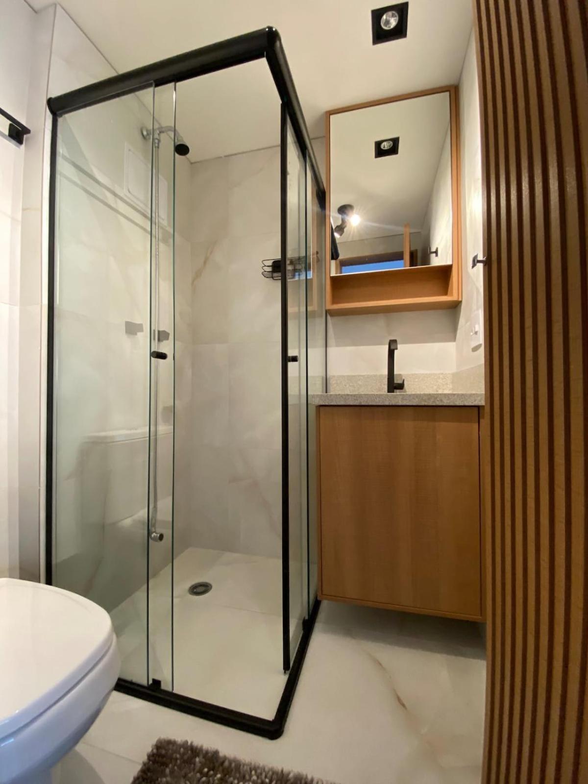 Apartamento Novo E Moderno Em Frente Ao Allianz Parque São Paulo