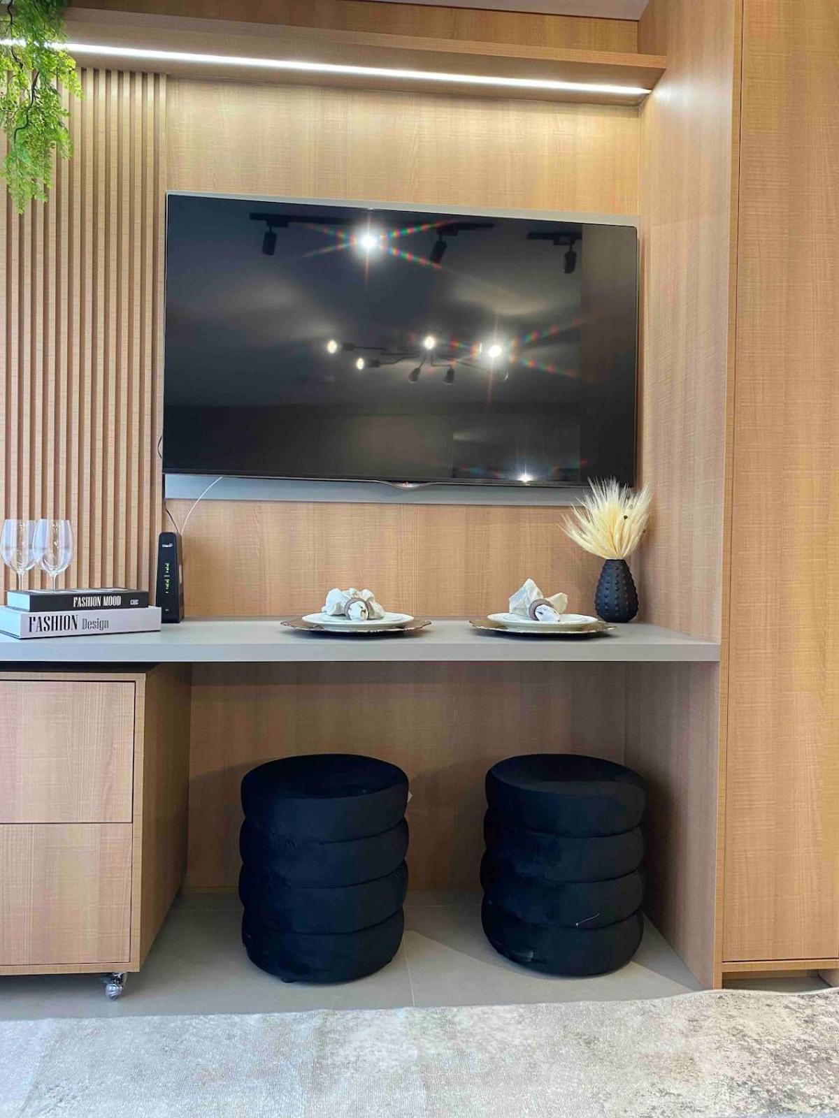 Apartamento Novo E Moderno Em Frente Ao Allianz Parque São Paulo