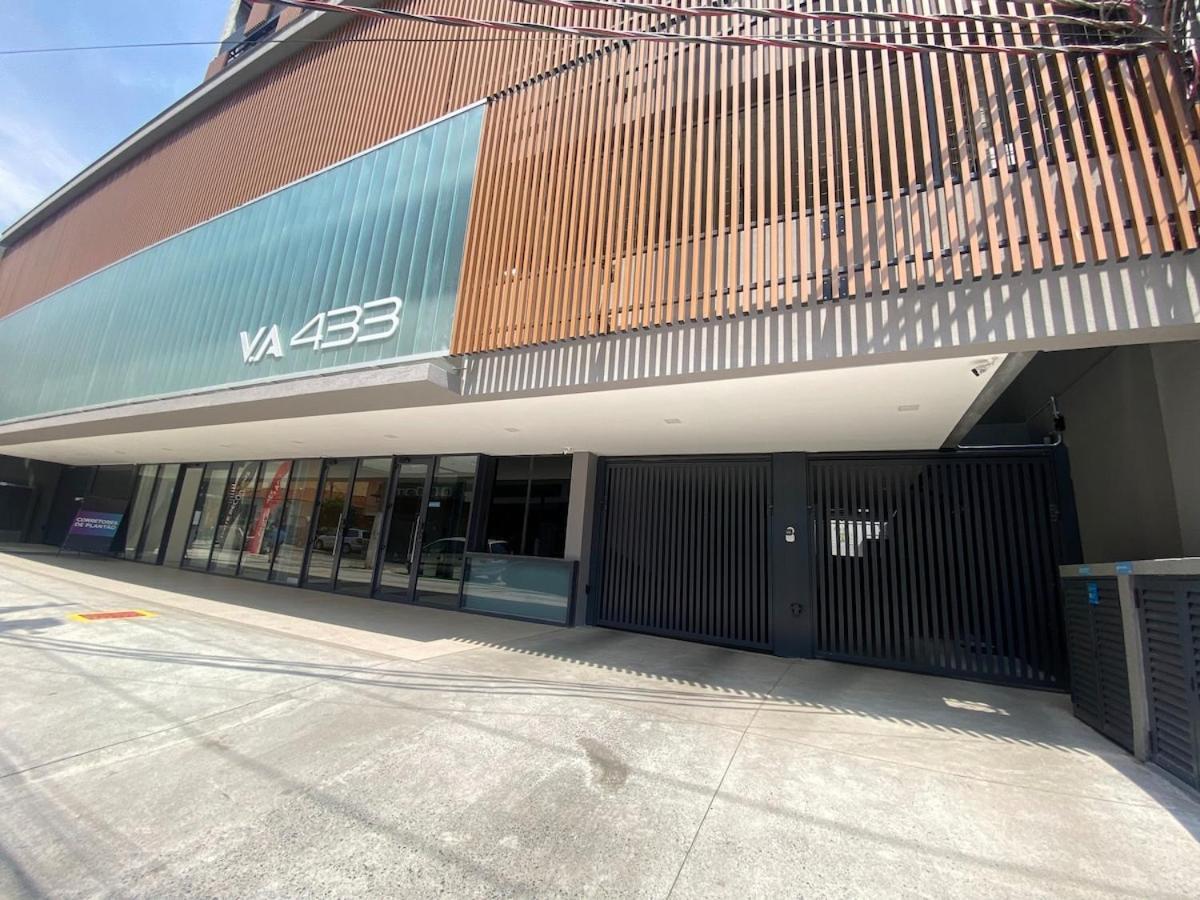 Apartamento Novo E Moderno Em Frente Ao Allianz Parque *