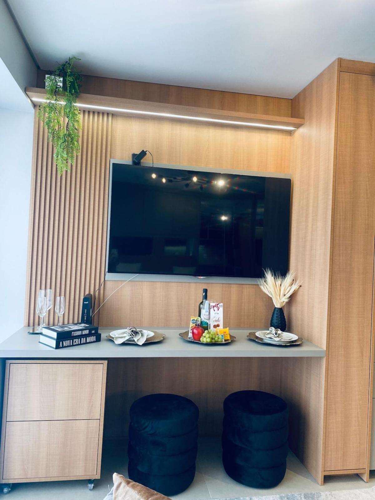 Apartamento Novo E Moderno Em Frente Ao Allianz Parque São Paulo