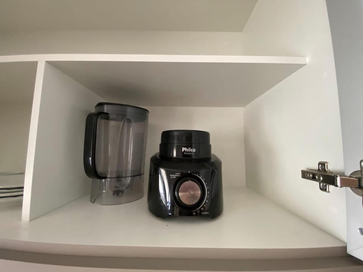 Apartamento Novo E Moderno Em Frente Ao Allianz Parque São Paulo