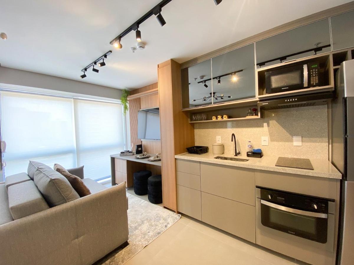 Novo E Moderno Em Frente Ao Allianz Parque Apartamento São Paulo