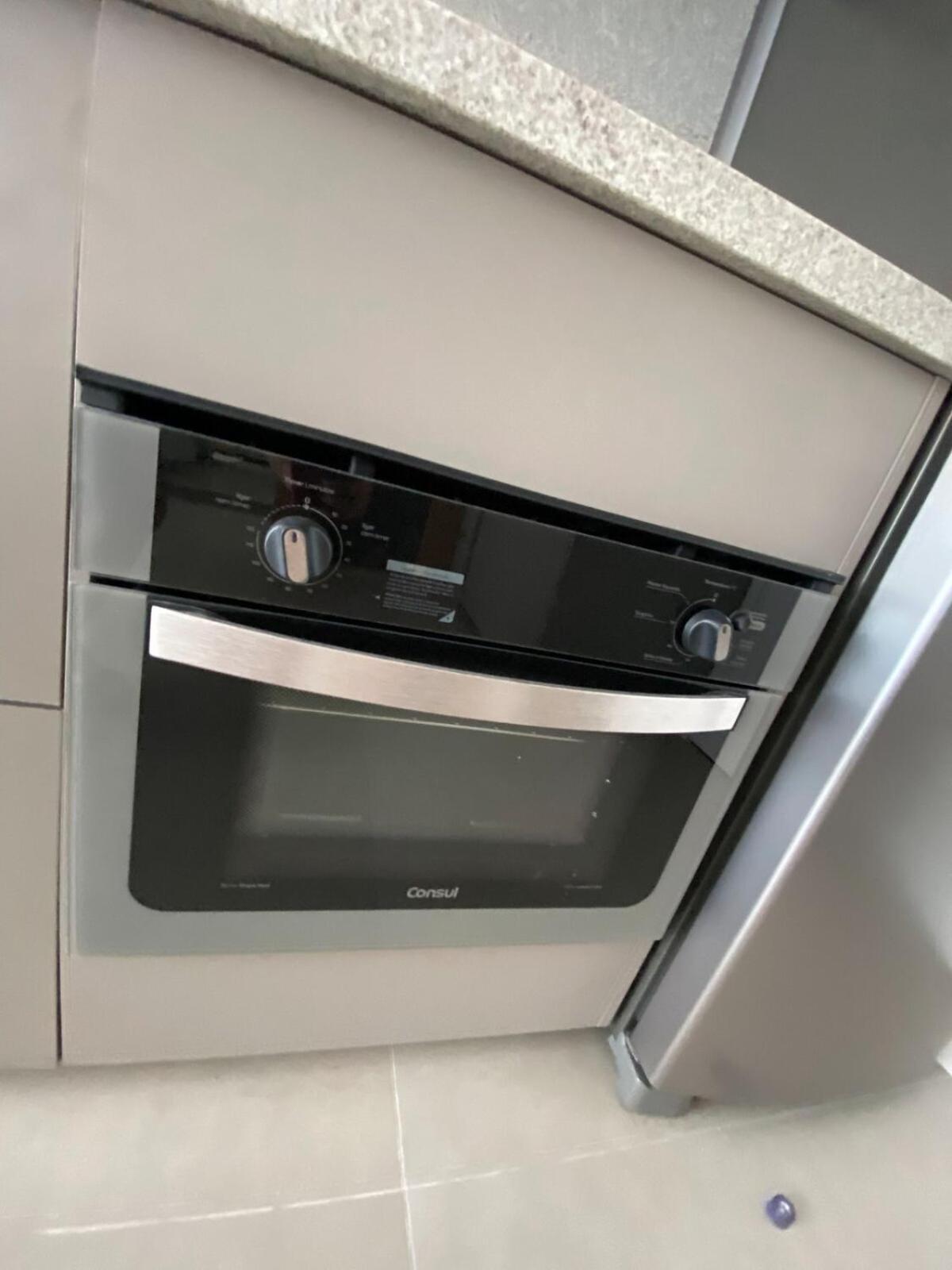 Novo E Moderno Em Frente Ao Allianz Parque Apartamento