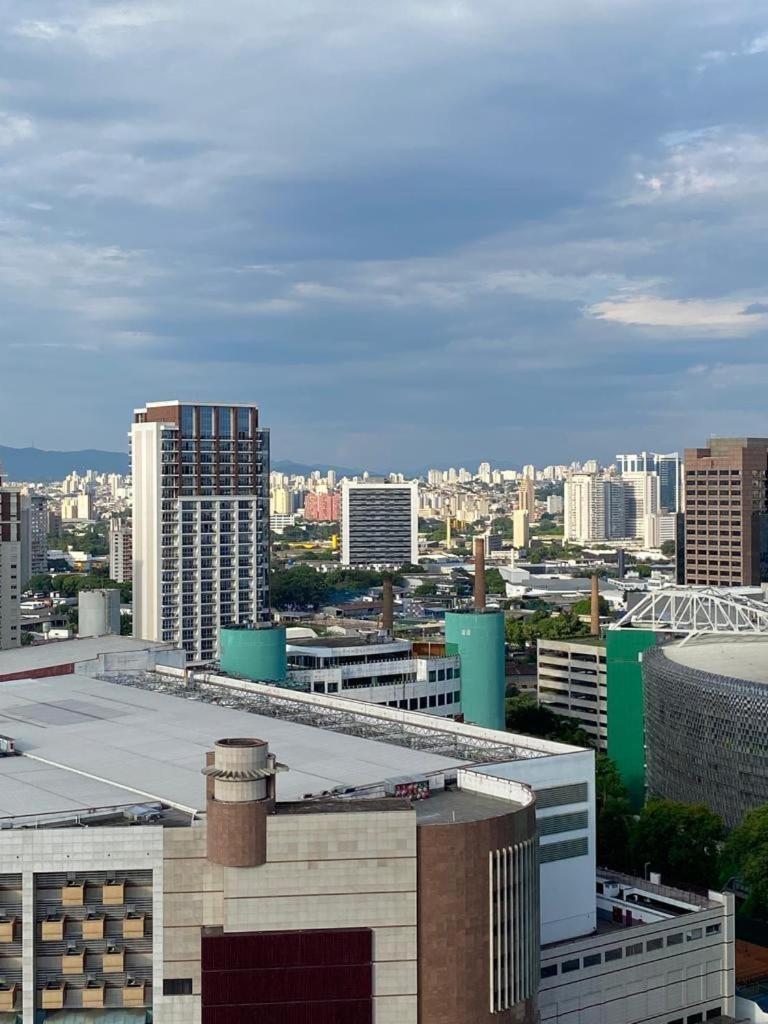 Novo E Moderno Em Frente Ao Allianz Parque