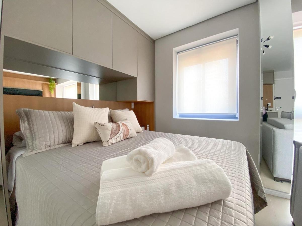 Novo E Moderno Em Frente Ao Allianz Parque Apartamento *
