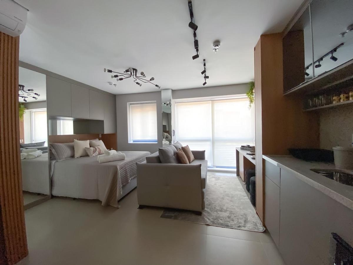 Novo E Moderno Em Frente Ao Allianz Parque Apartamento *