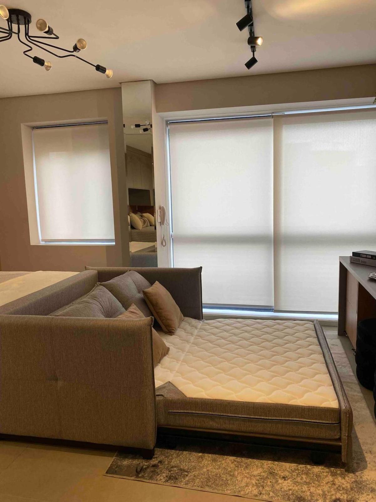 Apartamento Novo E Moderno Em Frente Ao Allianz Parque São Paulo