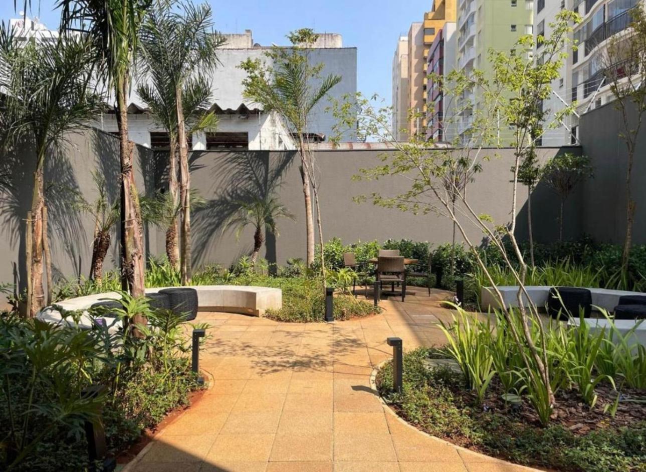 Loadd Saude - Ventura - 2 Minutos A Pe Do Metro Saude - Sp Apartamento São Paulo