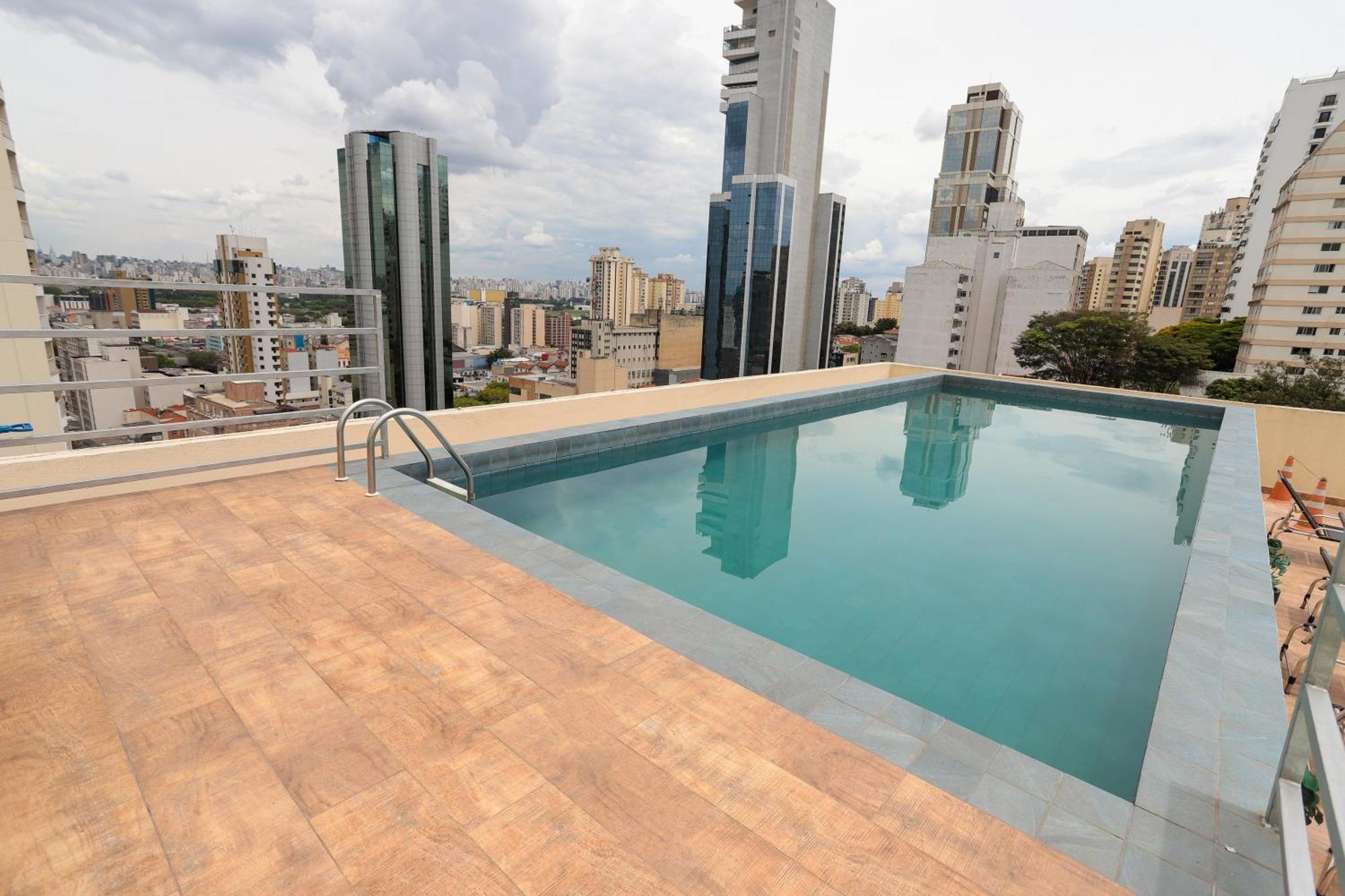 Santana 10 * São Paulo