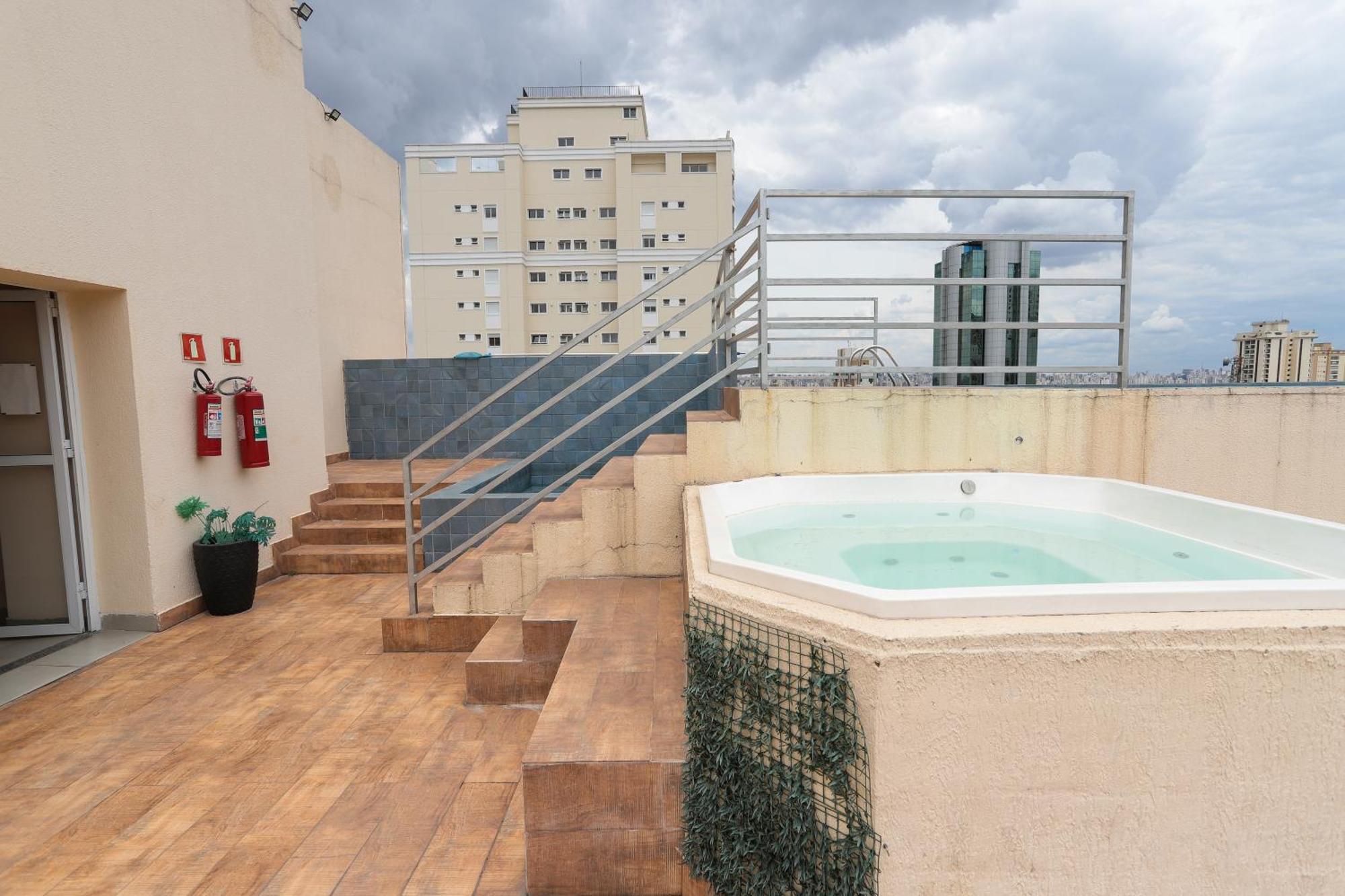 Apartamento Santana 10 São Paulo