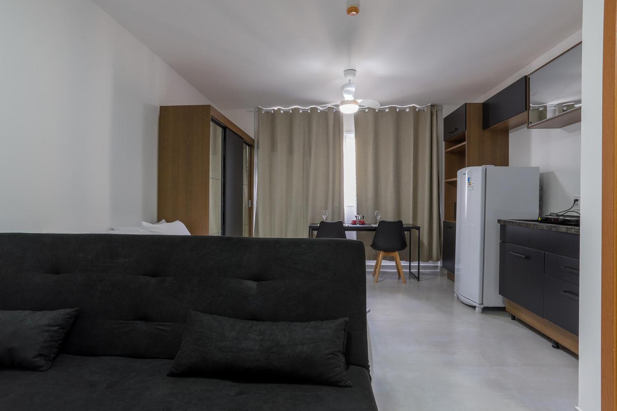 Apartamento Santana 10 *