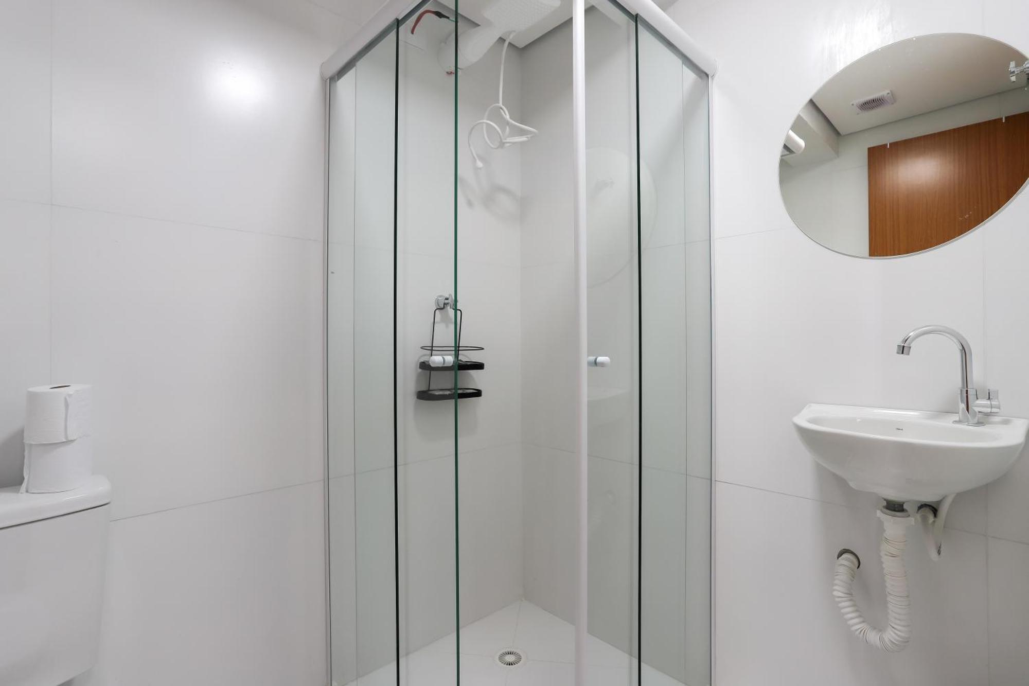 Apartamento Santana 10