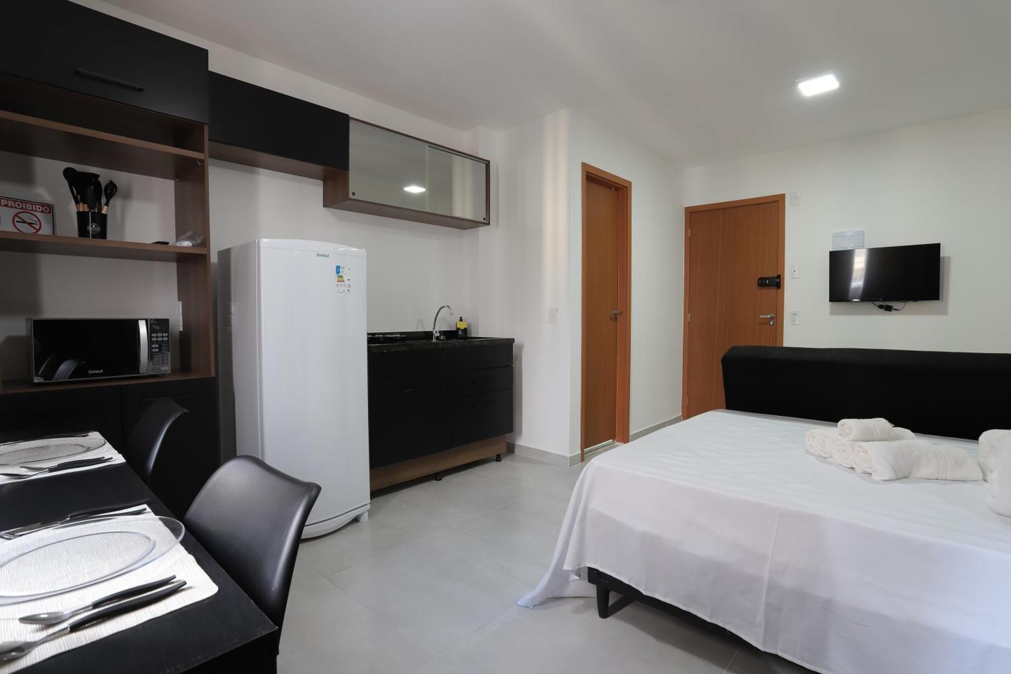 Santana 10 Apartamento *