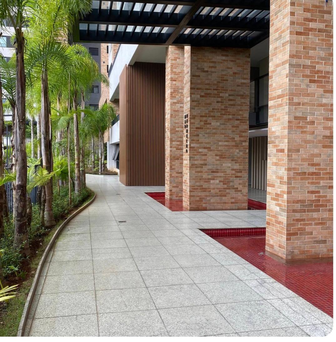 Cahousee Apartamento São Paulo