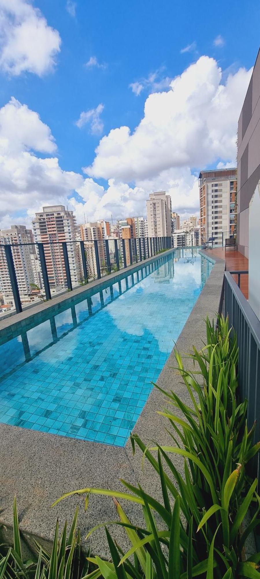 Novo Proximo Ao Allianz * Sao Paulo