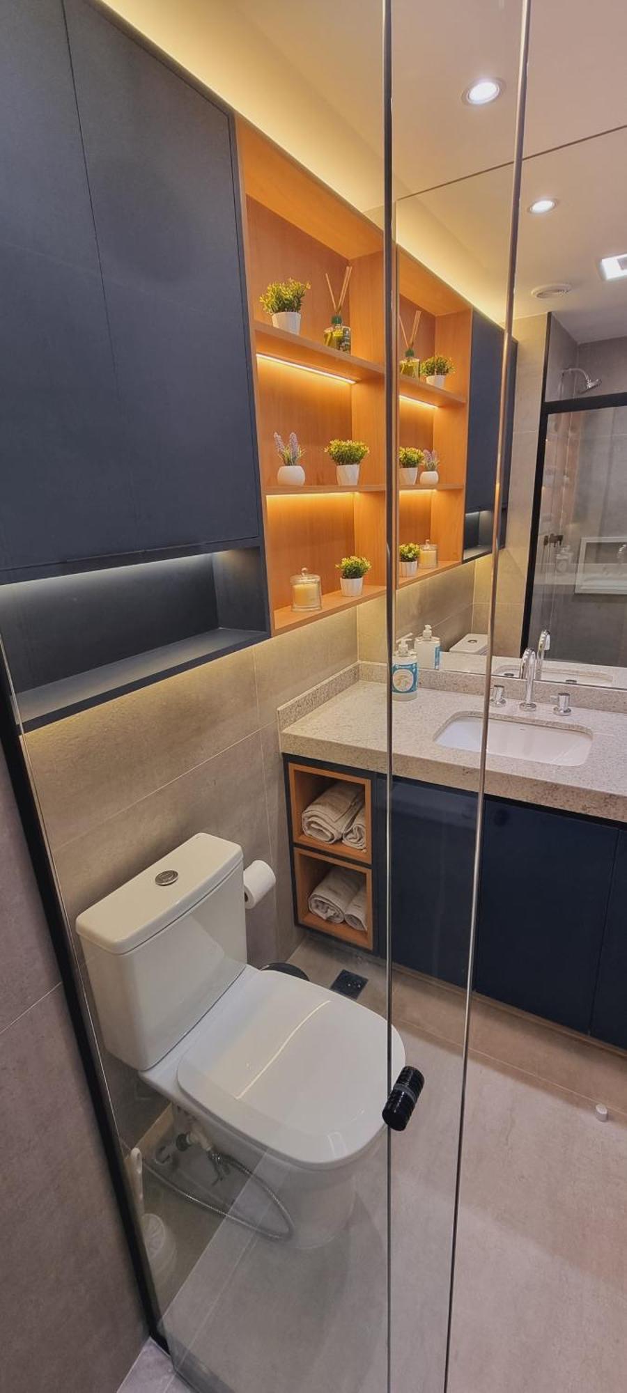 Apartment Novo Proximo Ao Allianz Sao Paulo