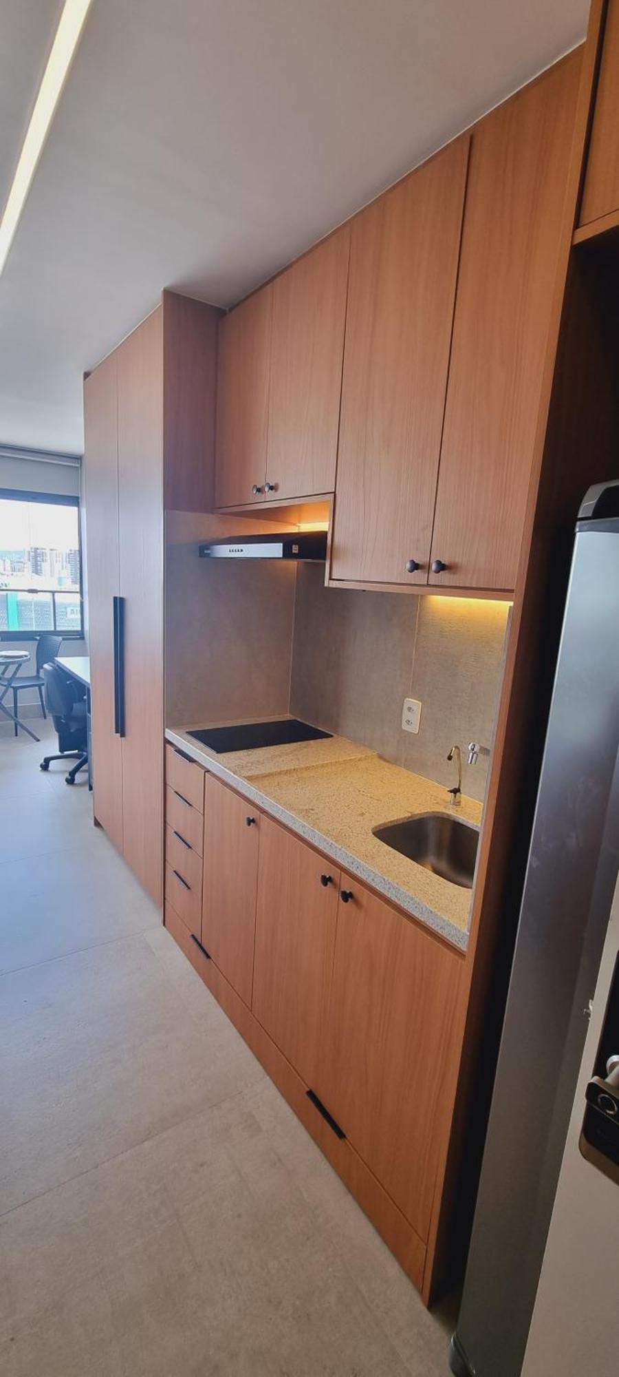 Novo Proximo Ao Allianz Apartment