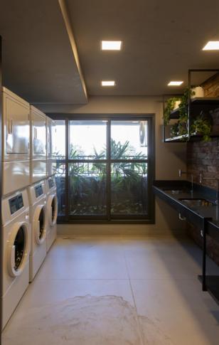 Novo Proximo Ao Allianz Apartment Sao Paulo