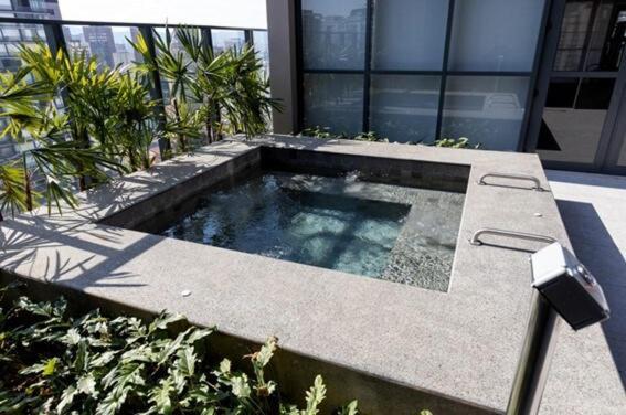 Apartment Novo Proximo Ao Allianz Sao Paulo