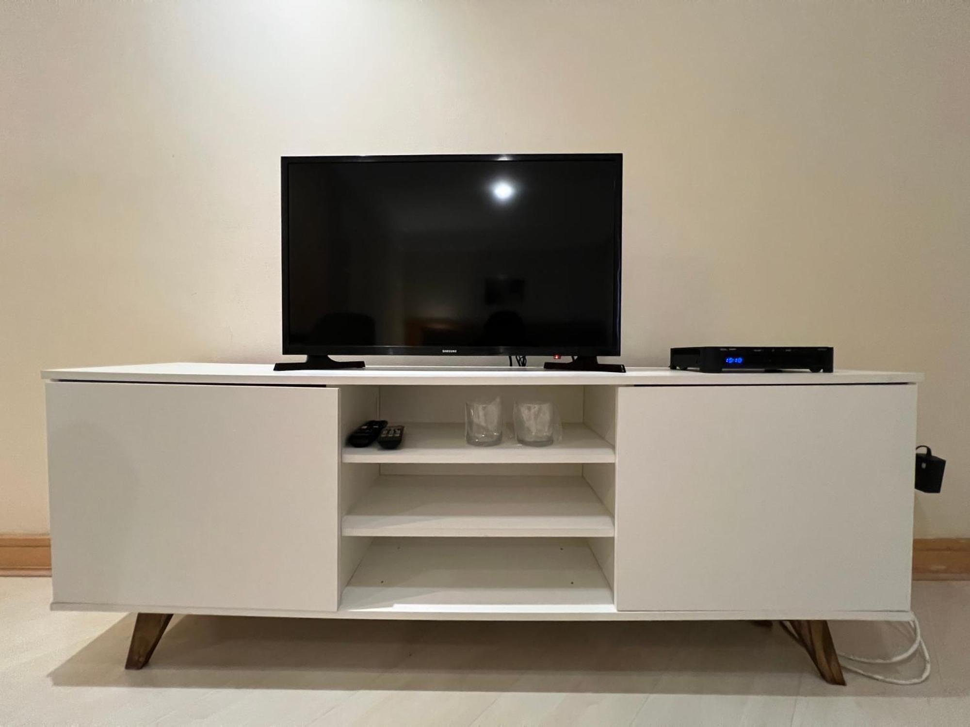 Biena Ibirapuera Uh407 * São Paulo