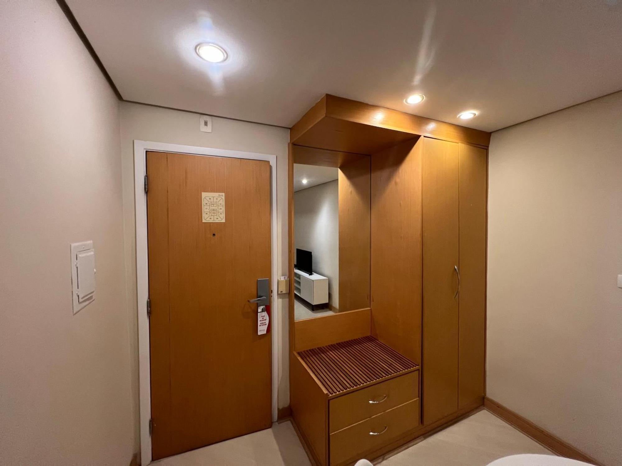 Biena Ibirapuera Uh407 São Paulo