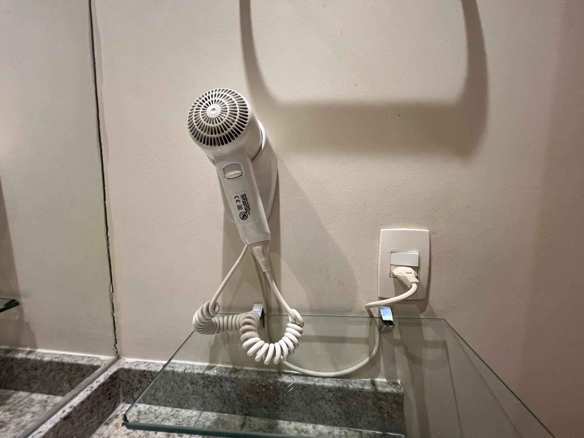 Biena Ibirapuera Uh407 Hotel São Paulo