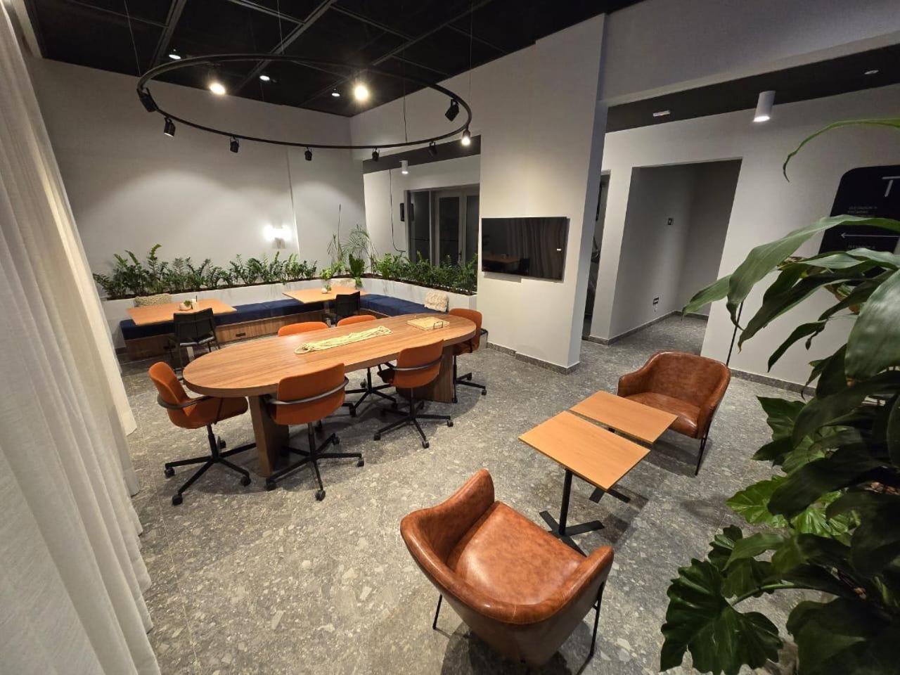 Staycy Em Regiao Privilegiada No Brooklin Apartamento São Paulo