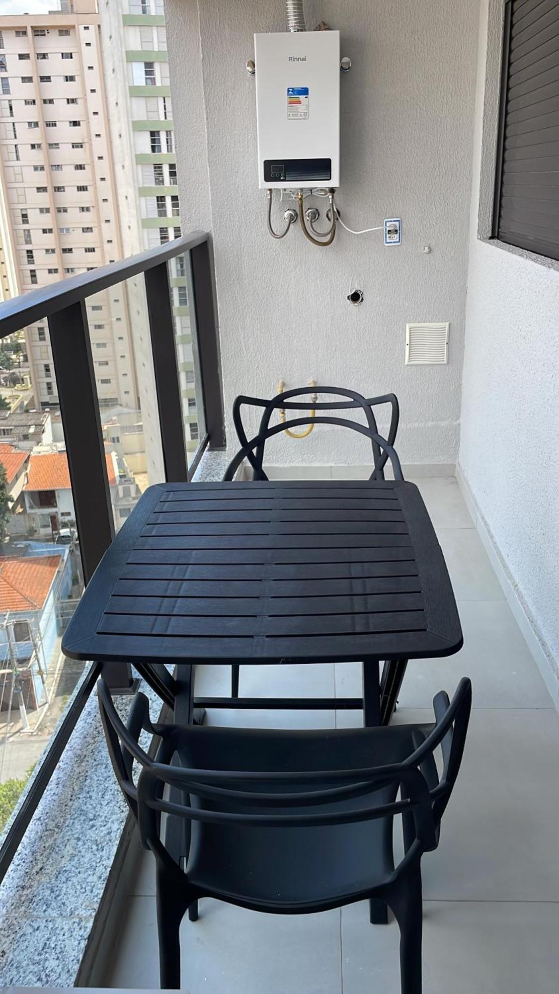 Pratico No Brooklin Prox Ao Metro Apartment