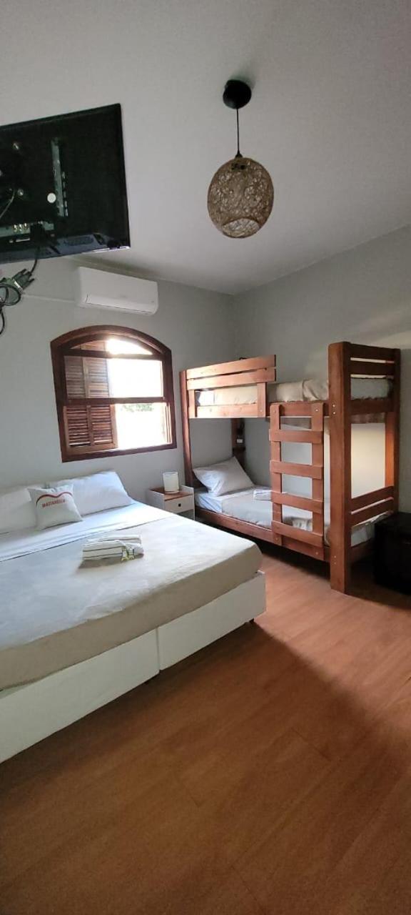 Matianellu Sp Albergue *