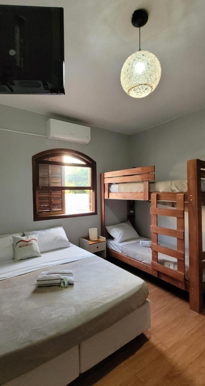 Albergue Matianellu Sp São Paulo