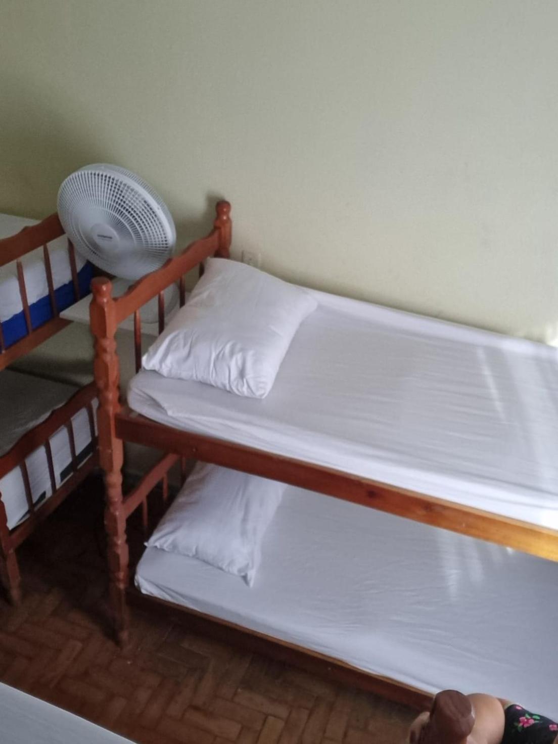 Dumah Albergue *