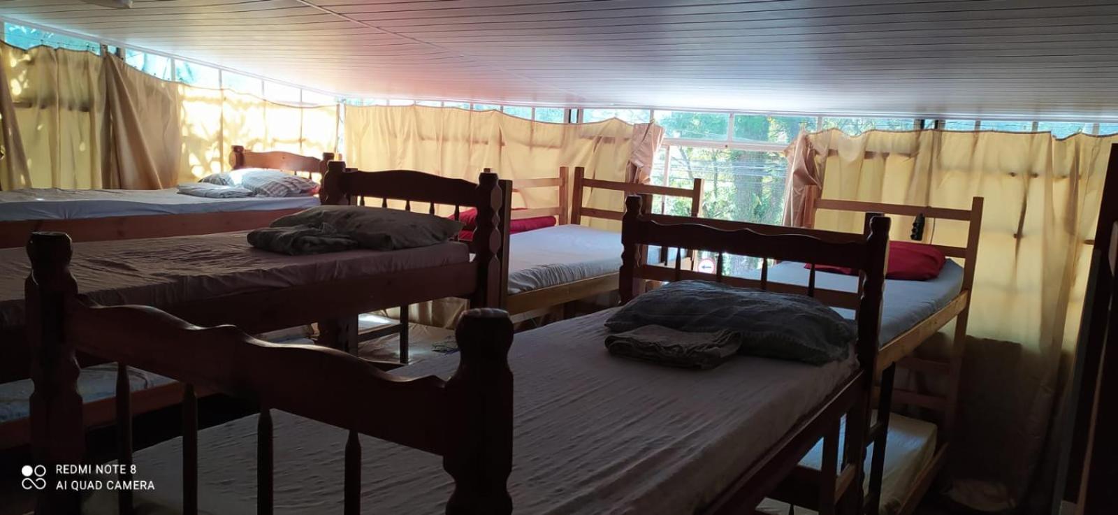 Dumah Albergue