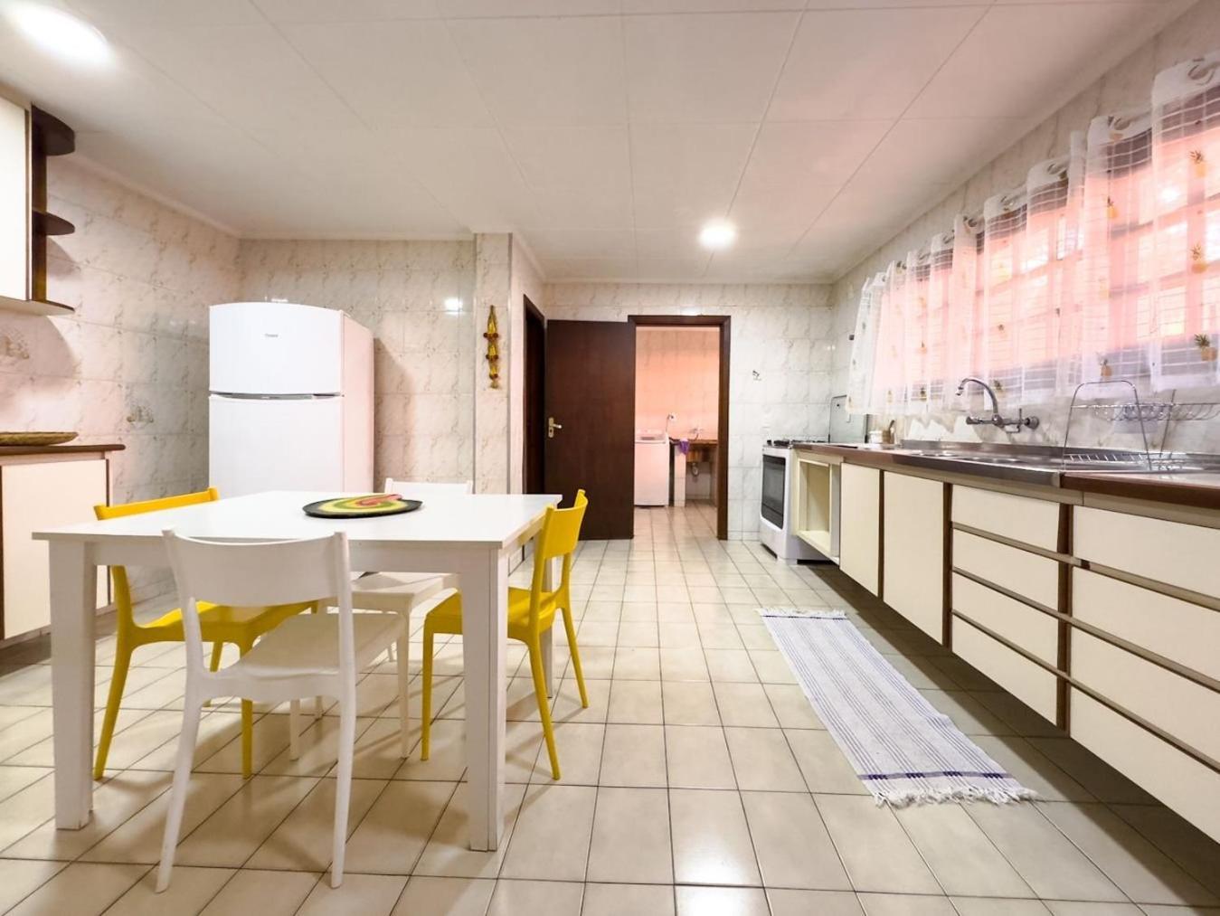 Refugio Com Piscina E Churrasqueira Holiday home *
