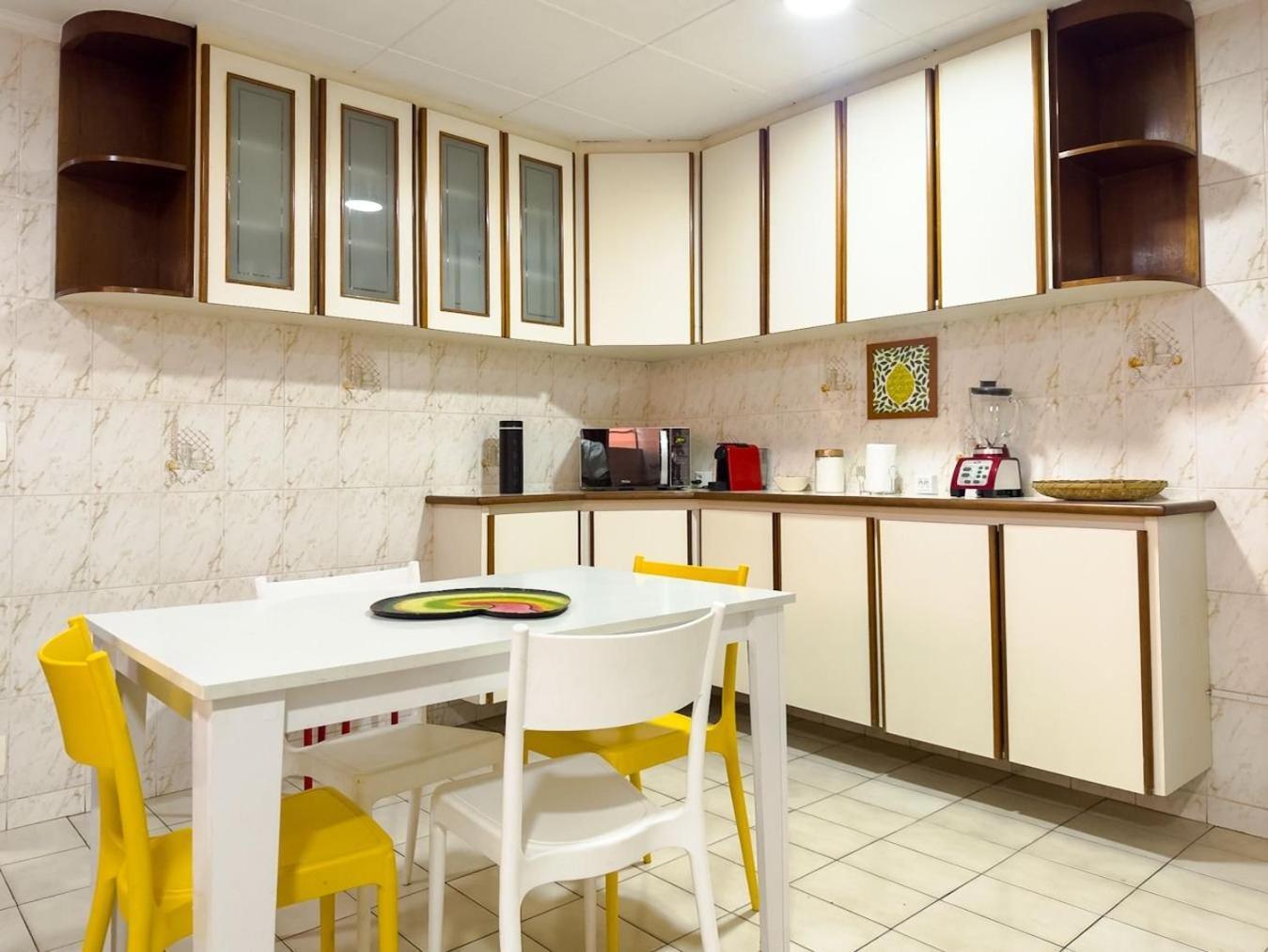 Holiday home Refugio Com Piscina E Churrasqueira Sao Paulo