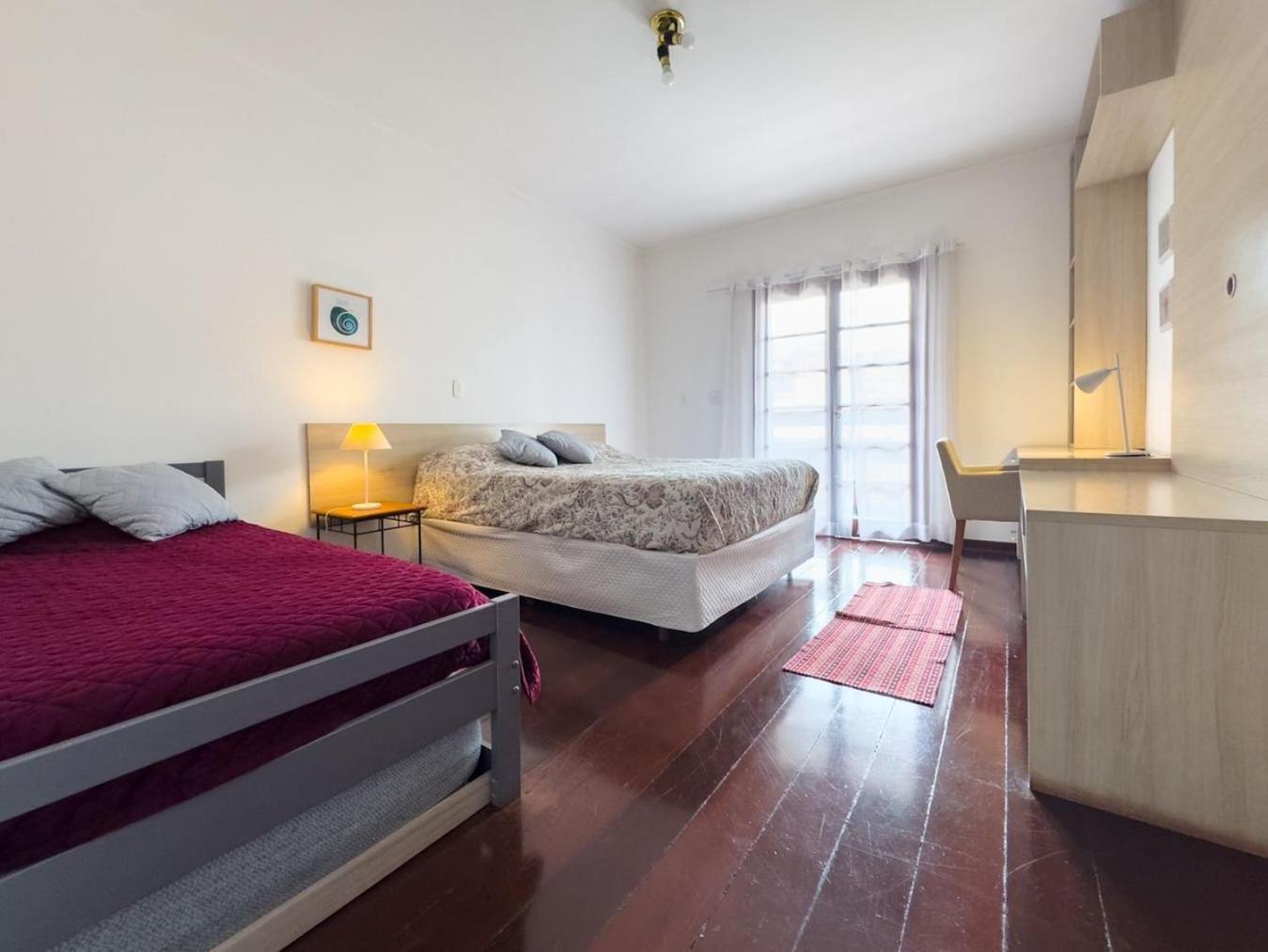 Refugio Com Piscina E Churrasqueira Holiday home *